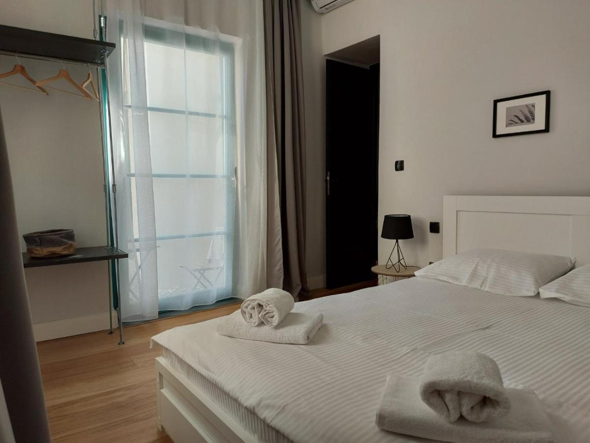 Appartamento Ermoupolis Hidden Gems Esterno foto